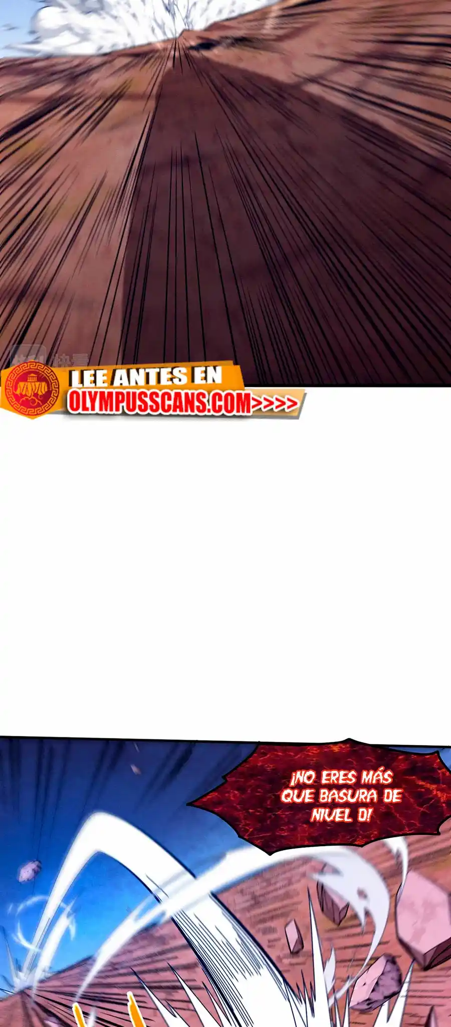 Evolution Frenzy - Capítulo 107 - Página 10 - LectorTMOo