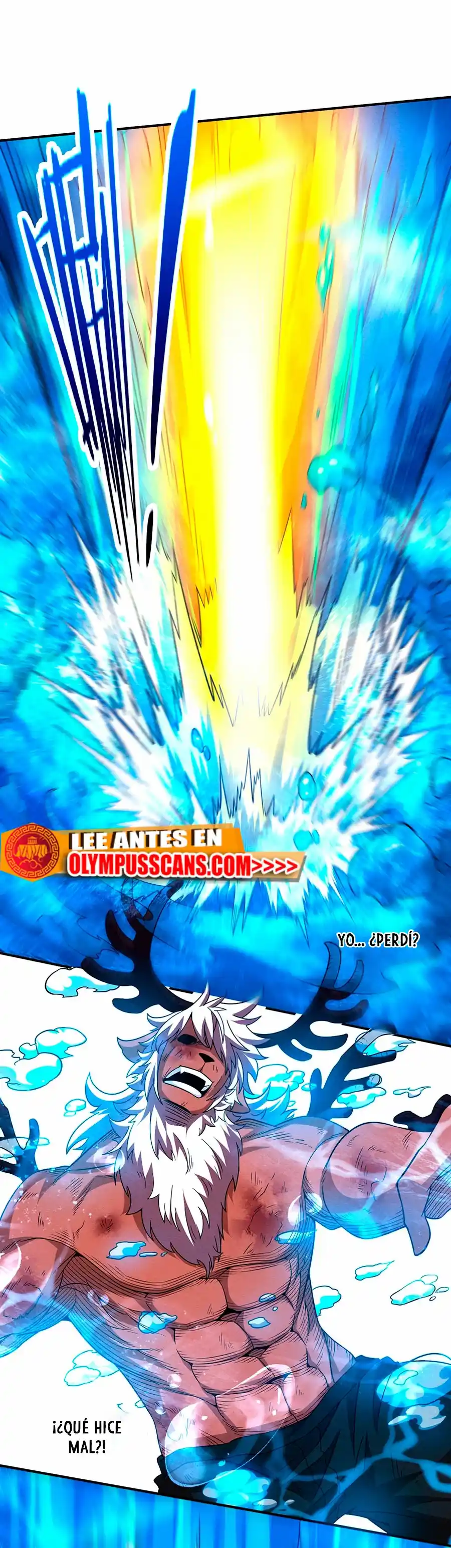 Evolution Frenzy - Capítulo 107 - Página 22 - LectorTMOo