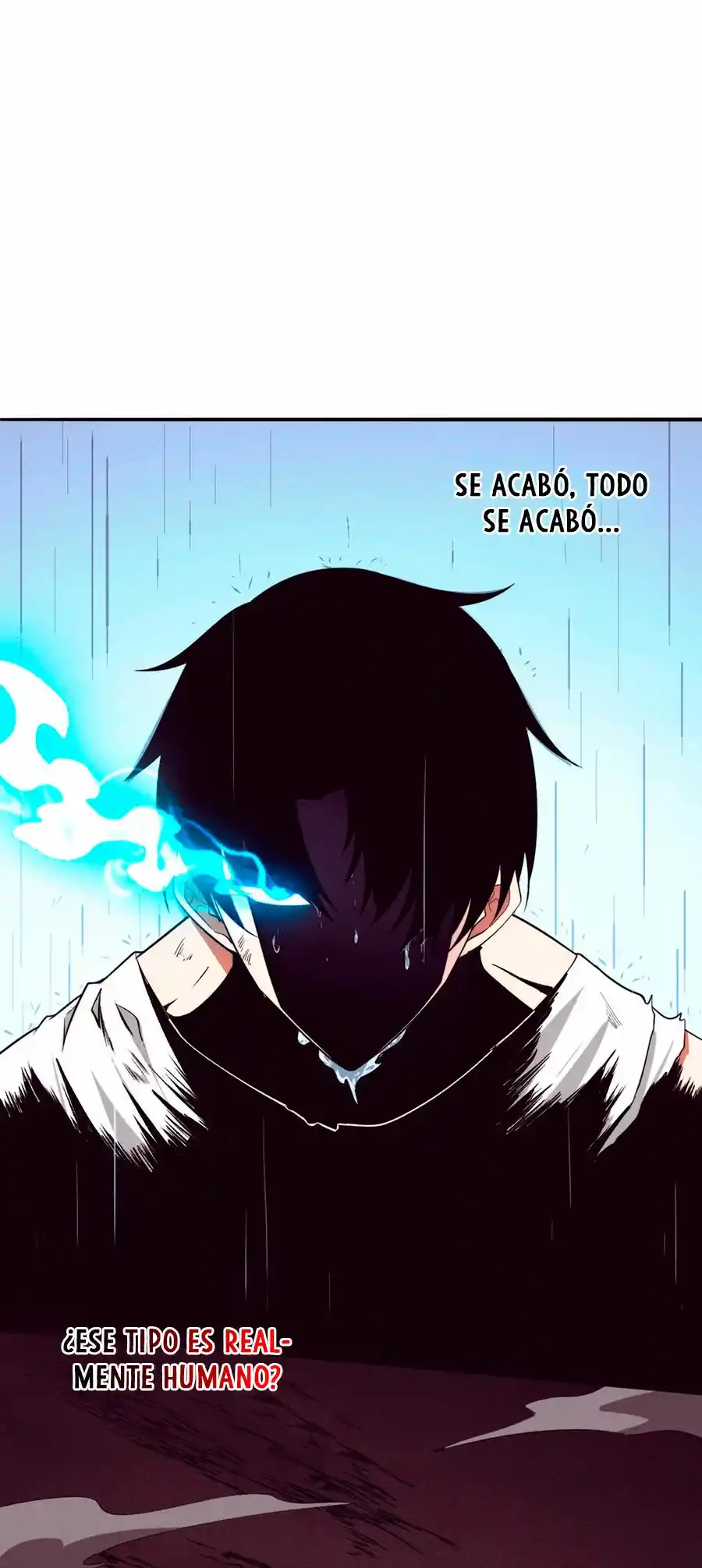 Evolution Frenzy - Capítulo 107 - Página 24 - LectorTMOo