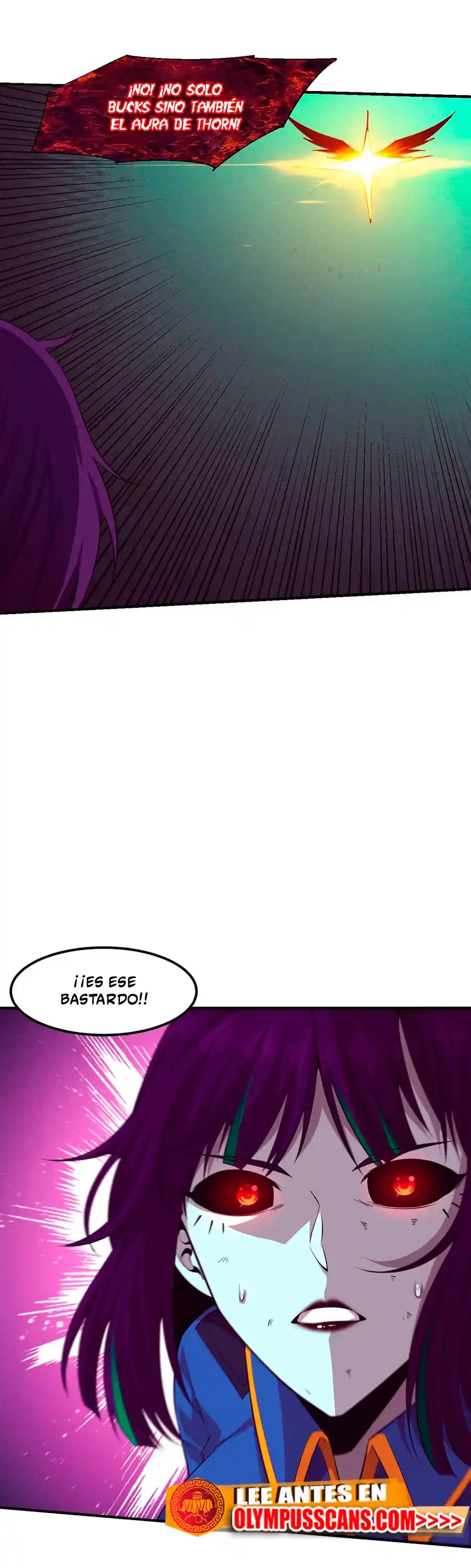 Evolution Frenzy - Capítulo 109 - Página 27 - LectorTMOo