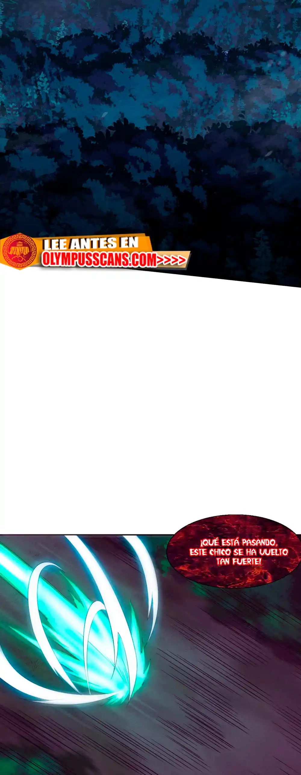 Evolution Frenzy - Capítulo 111 - Página 10 - LectorTMOo