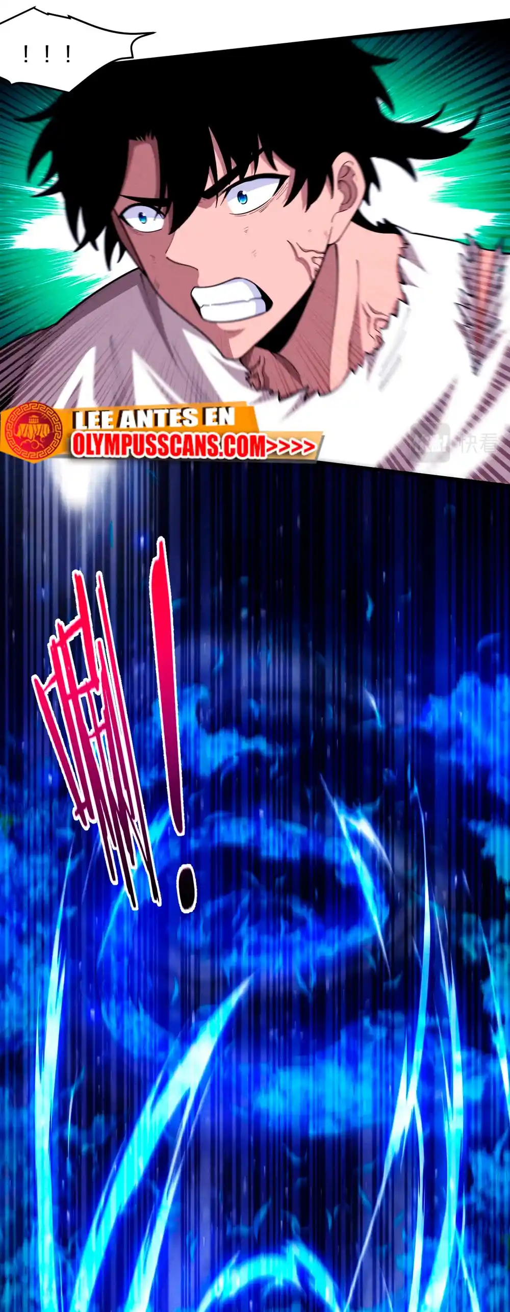 Evolution Frenzy - Capítulo 111 - Página 17 - LectorTMOo