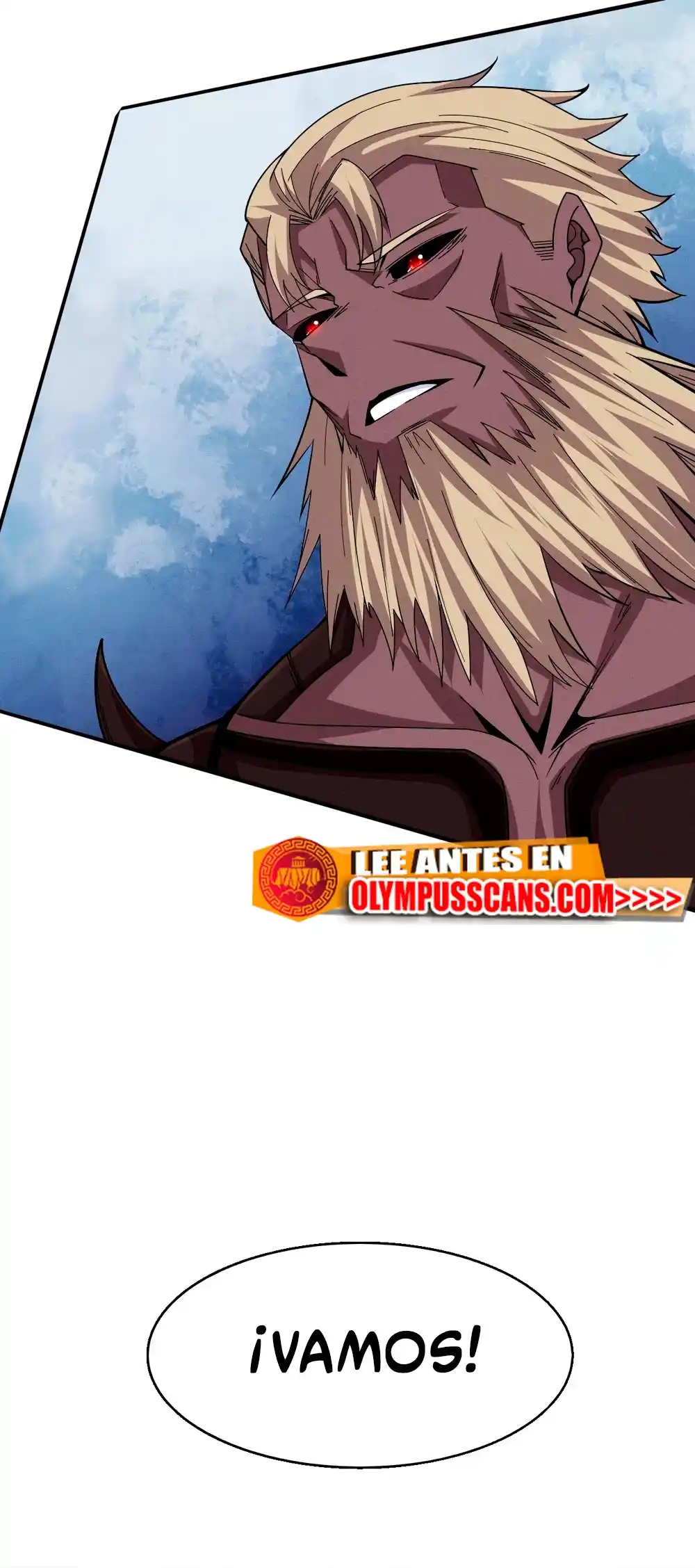 Evolution Frenzy - Capítulo 111 - Página 25 - LectorTMOo
