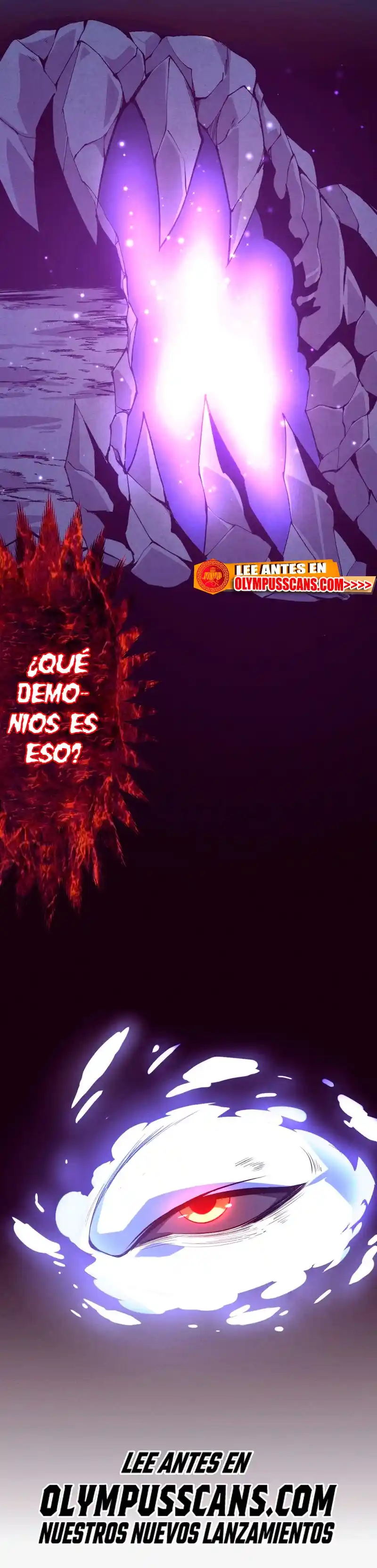 Evolution Frenzy - Capítulo 118 - Página 35 - LectorTMOo