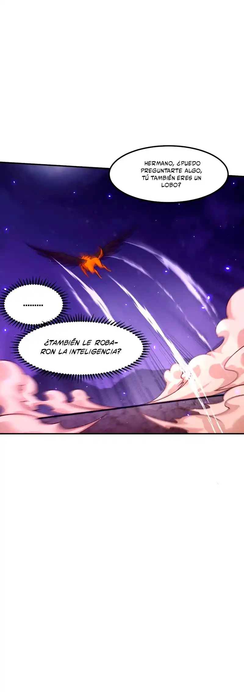Evolution Frenzy - Capítulo 119 - Página 18 - LectorTMOo