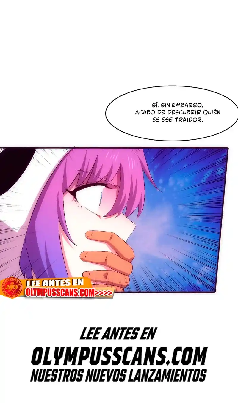 Evolution Frenzy - Capítulo 119 - Página 31 - LectorTMOo