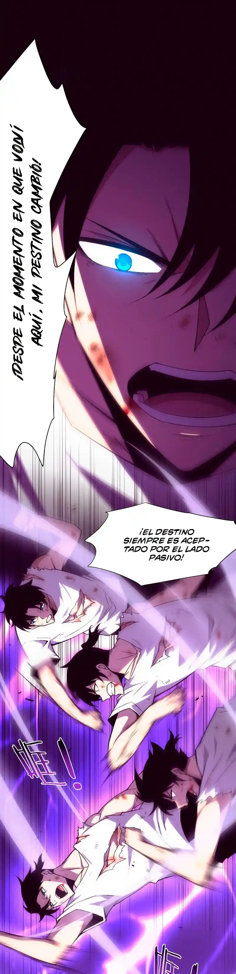 Evolution Frenzy - Capítulo 122 - Página 18 - LectorTMOo