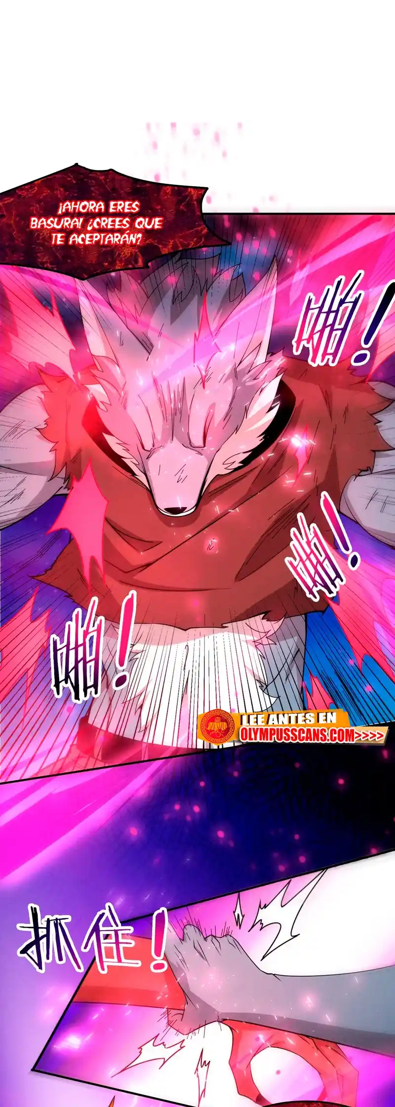 Evolution Frenzy - Capítulo 124 - Página 24 - LectorTMOo
