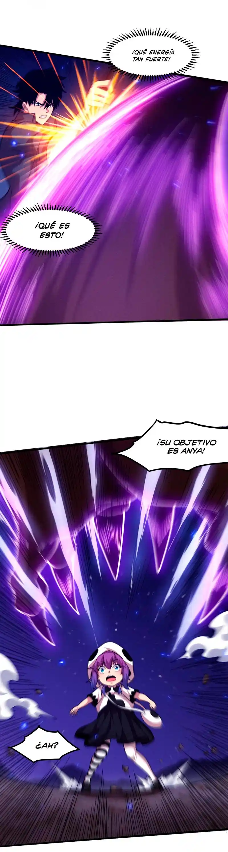 Evolution Frenzy - Capítulo 126 - Página 26 - LectorTMOo