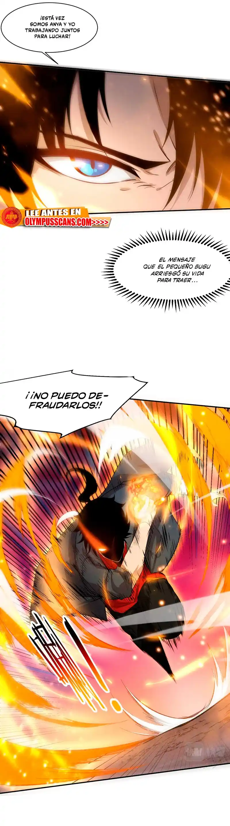 Evolution Frenzy - Capítulo 130 - Página 6 - LectorTMOo