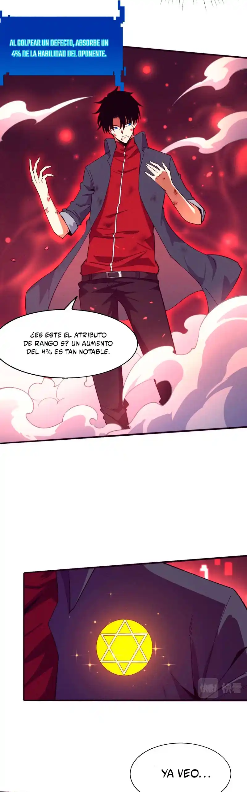 Evolution Frenzy - Capítulo 130 - Página 13 - LectorTMOo