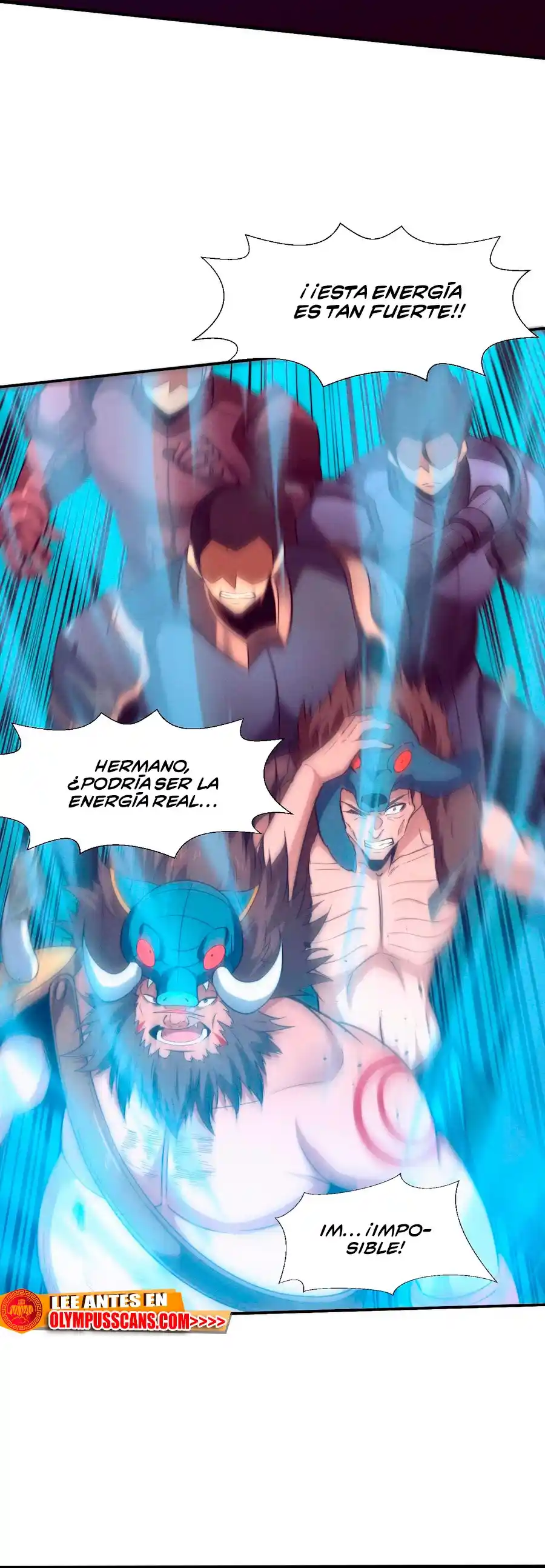Evolution Frenzy - Capítulo 142 - Página 18 - LectorTMOo