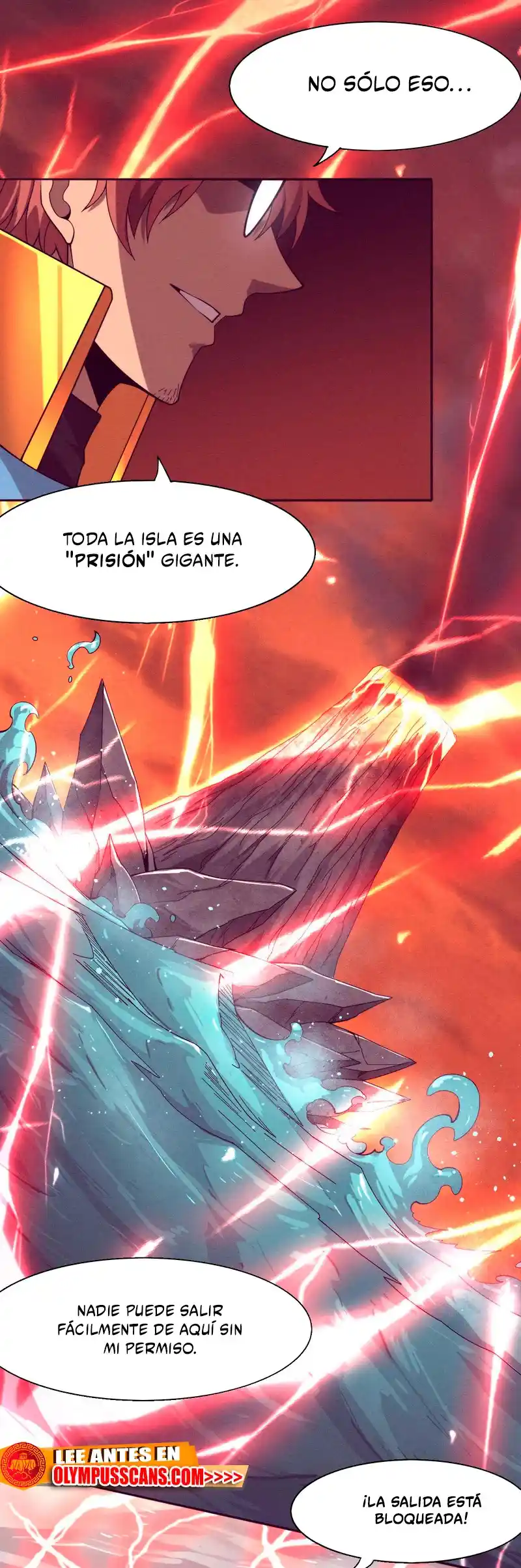 Evolution Frenzy - Capítulo 147 - Página 29 - LectorTMOo