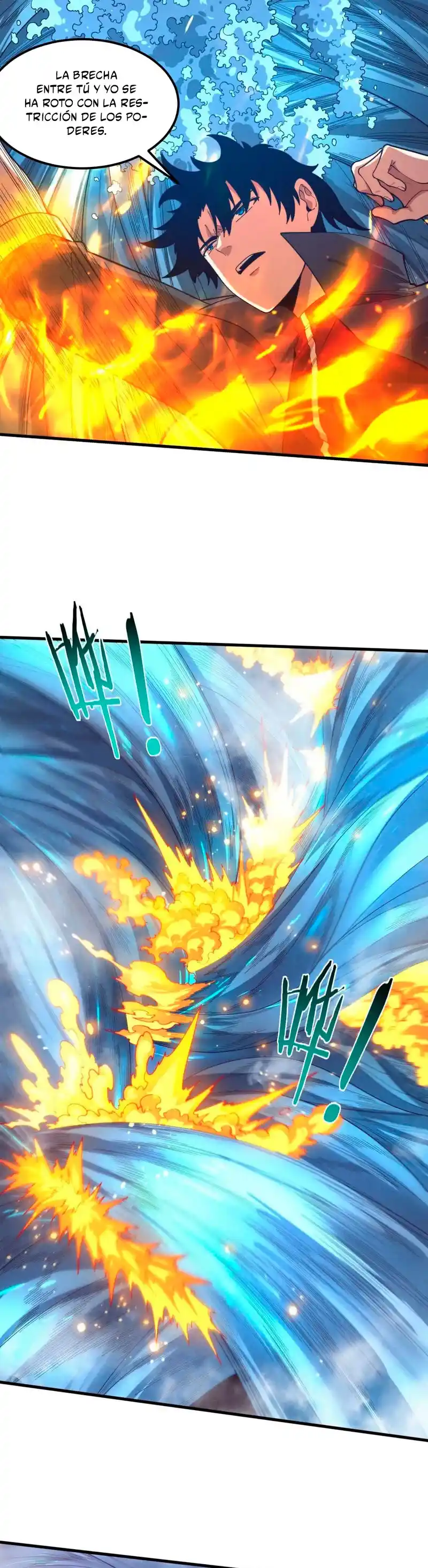 Evolution Frenzy - Capítulo 153 - Página 14 - LectorTMOo