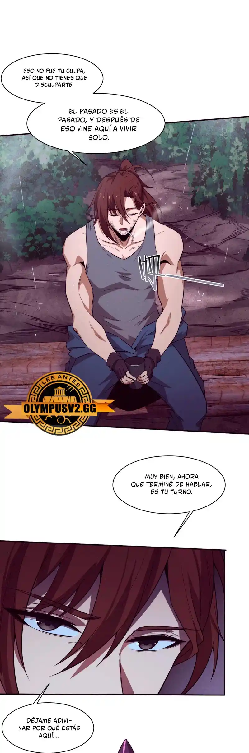 Evolution Frenzy - Capítulo 156 - Página 17 - LectorTMOo