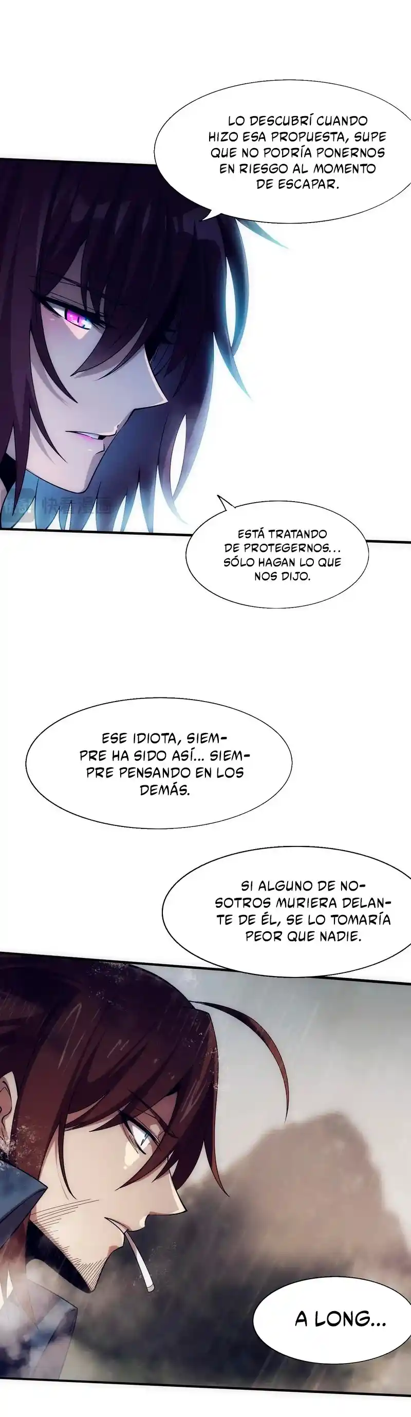 Evolution Frenzy - Capítulo 158 - Página 14 - LectorTMOo