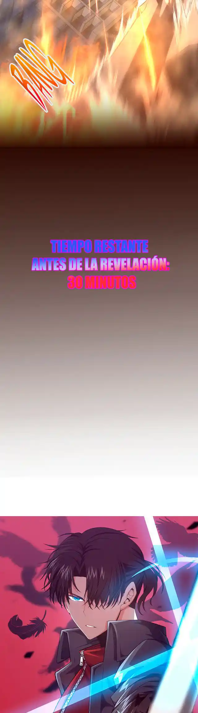 Evolution Frenzy - Capítulo 16 - Página 4 - LectorTMOo