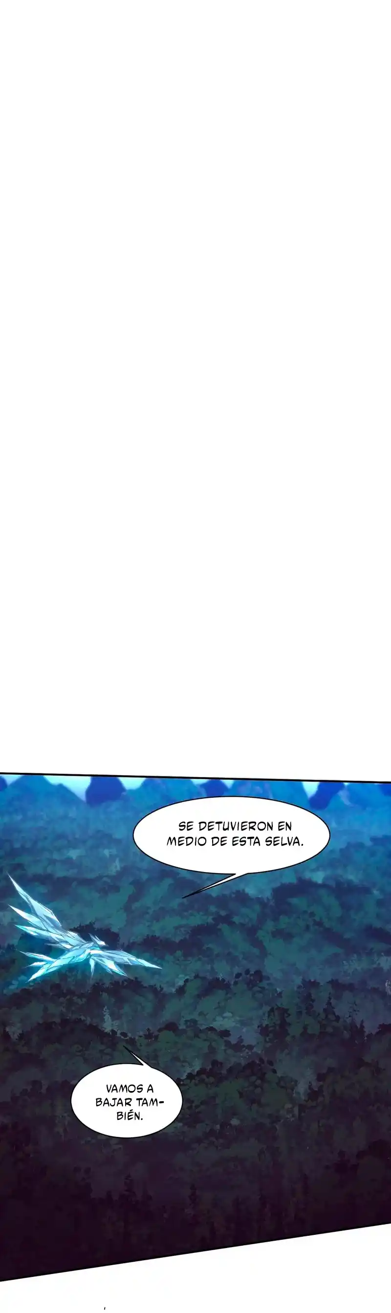 Evolution Frenzy - Capítulo 160 - Página 28 - LectorTMOo