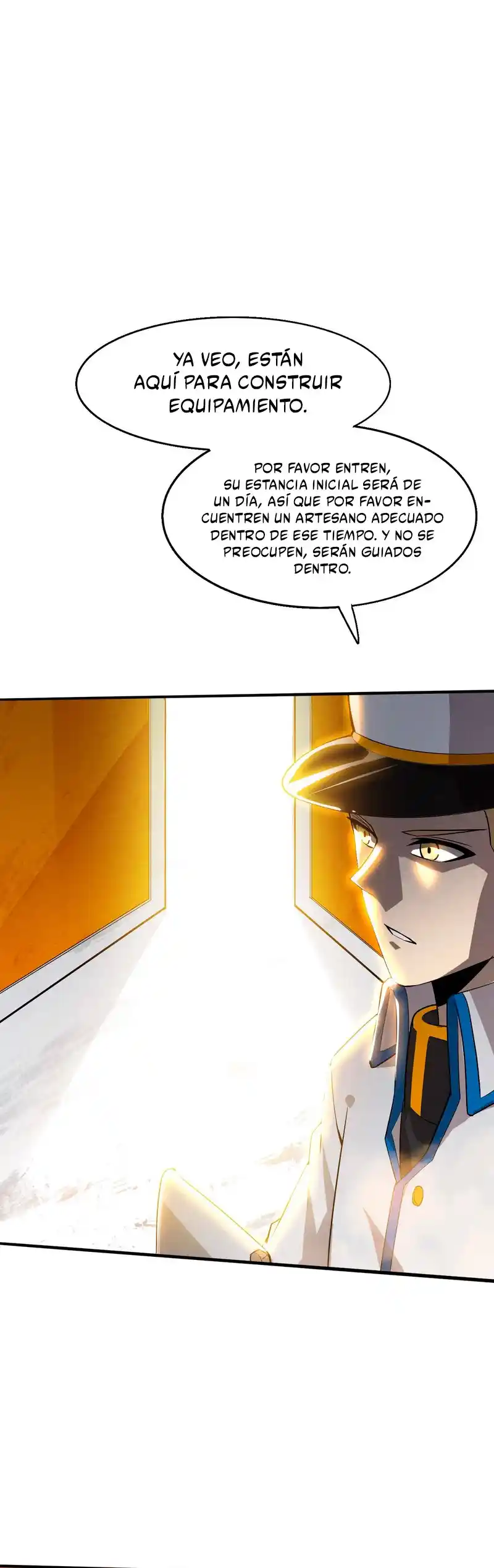Evolution Frenzy - Capítulo 163 - Página 29 - LectorTMOo