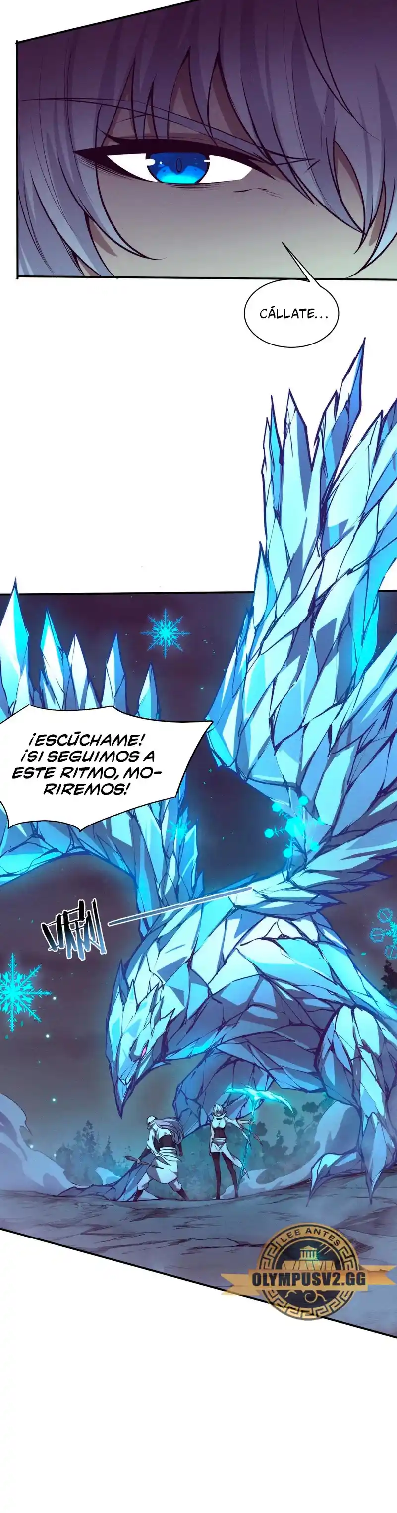 Evolution Frenzy - Capítulo 165 - Página 28 - LectorTMOo