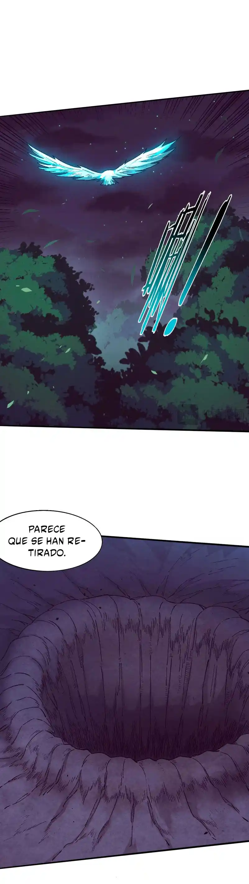 Evolution Frenzy - Capítulo 165 - Página 29 - LectorTMOo