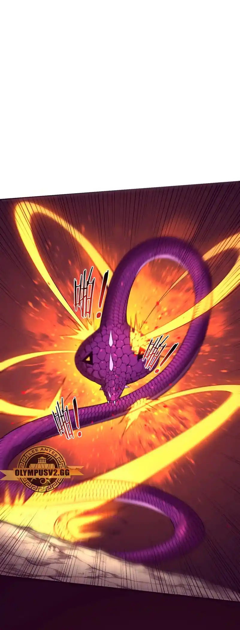 Evolution Frenzy - Capítulo 166 - Página 4 - LectorTMOo