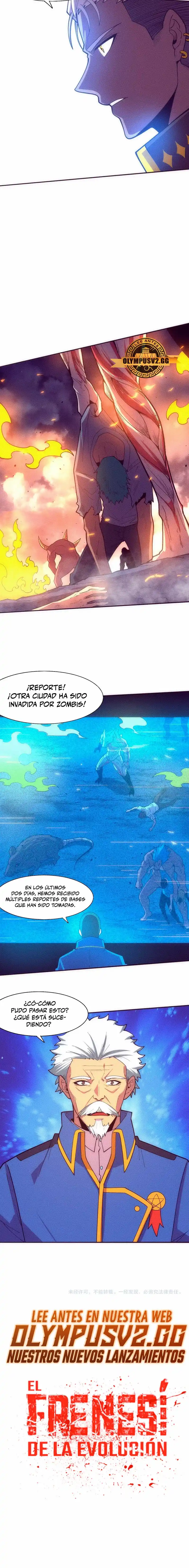 Evolution Frenzy - Capítulo 169 - Página 13 - LectorTMOo