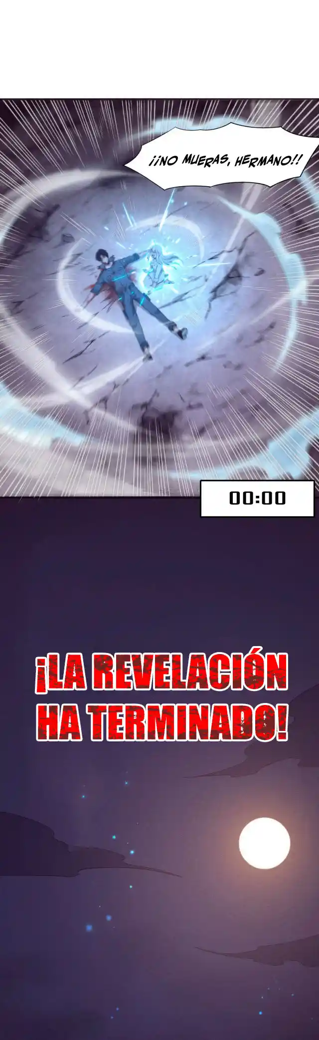 Evolution Frenzy - Capítulo 17 - Página 27 - LectorTMOo