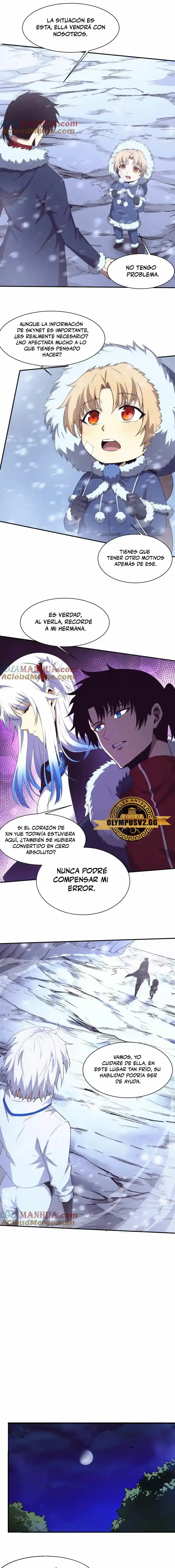 Evolution Frenzy - Capítulo 172 - Página 13 - LectorTMOo