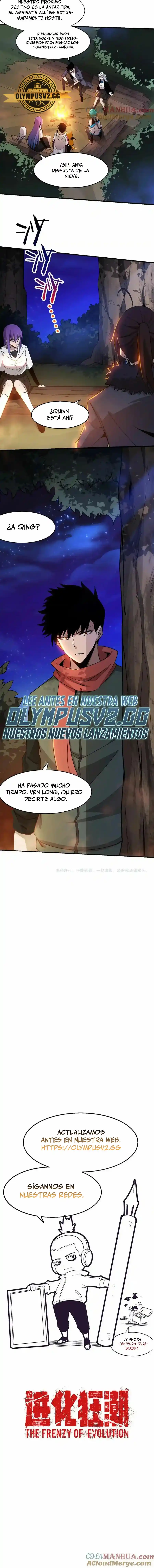 Evolution Frenzy - Capítulo 172 - Página 14 - LectorTMOo