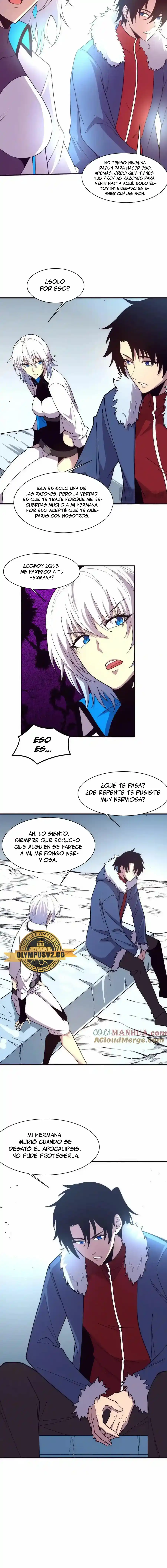 Evolution Frenzy - Capítulo 175 - Página 10 - LectorTMOo