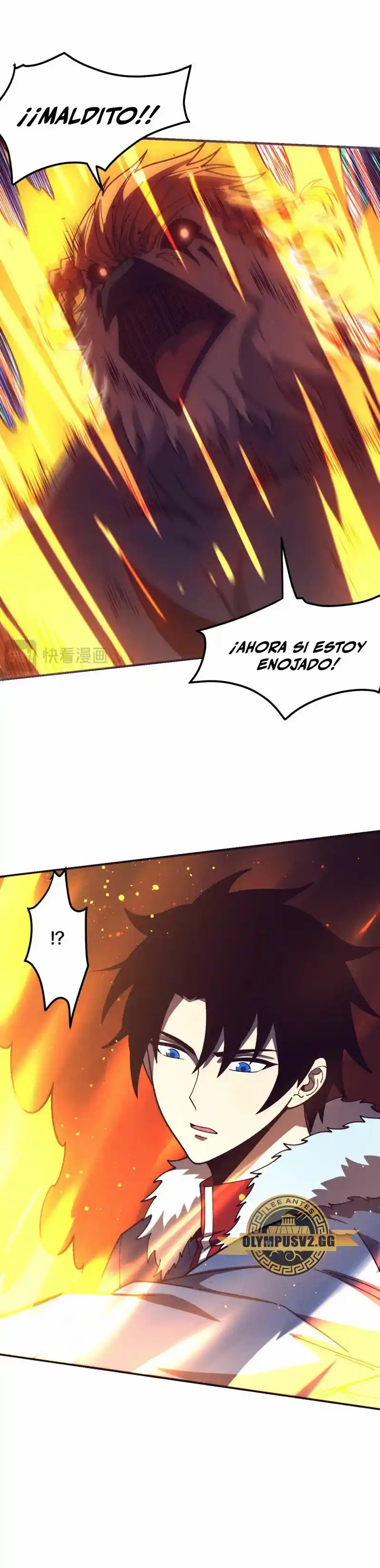 Evolution Frenzy - Capítulo 177 - Página 6 - LectorTMOo