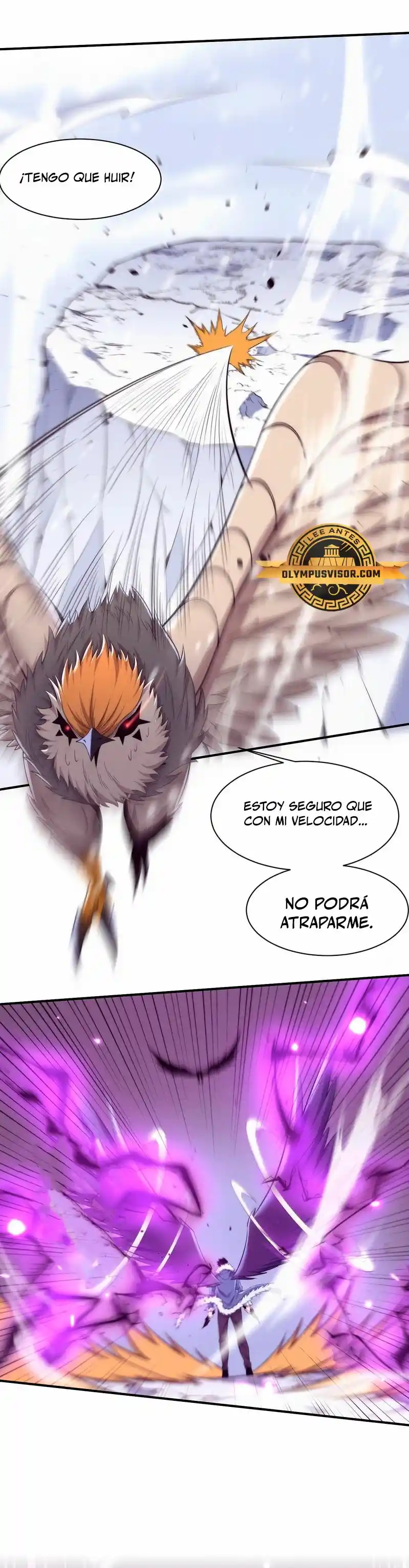 Evolution Frenzy - Capítulo 178 - Página 14 - LectorTMOo