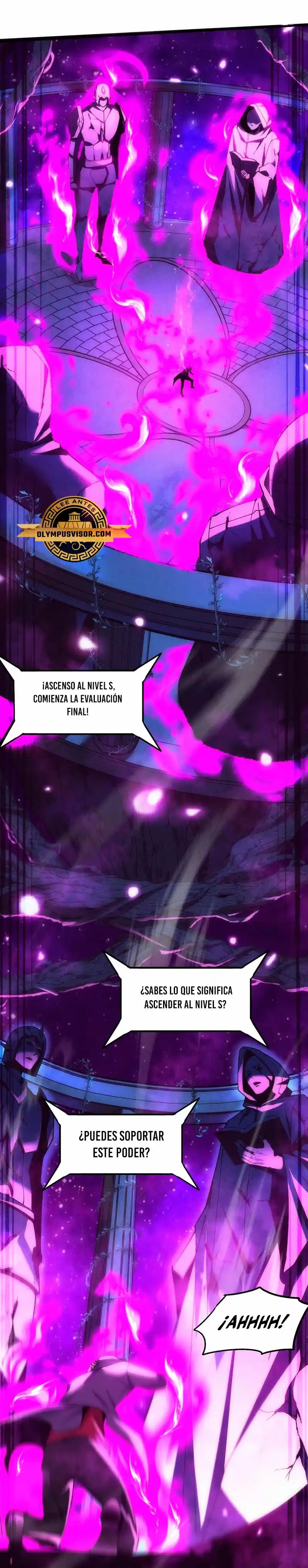 Evolution Frenzy - Capítulo 179 - Página 15 - LectorTMOo