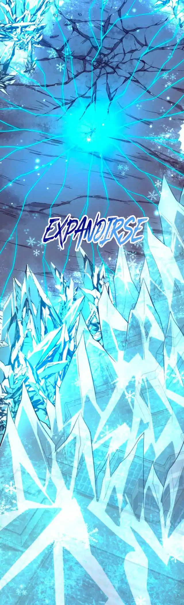 Evolution Frenzy - Capítulo 18 - Página 26 - LectorTMOo