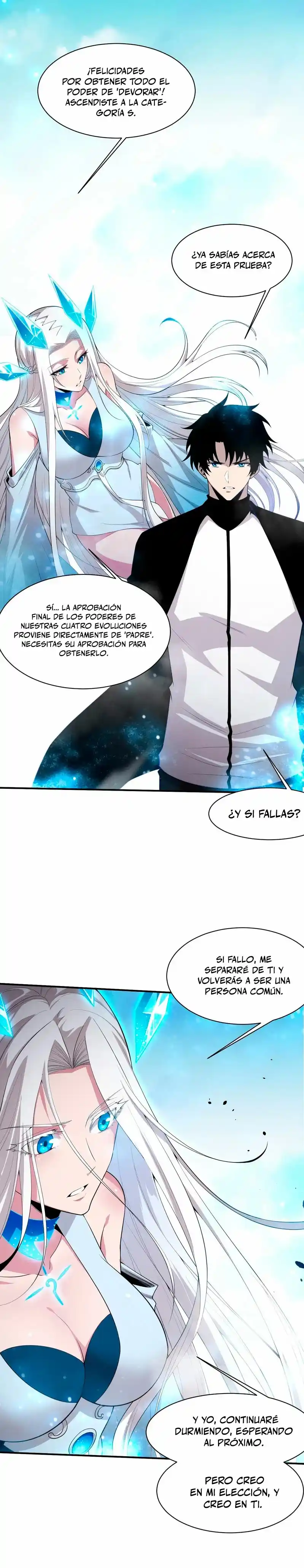 Evolution Frenzy - Capítulo 180 - Página 4 - LectorTMOo