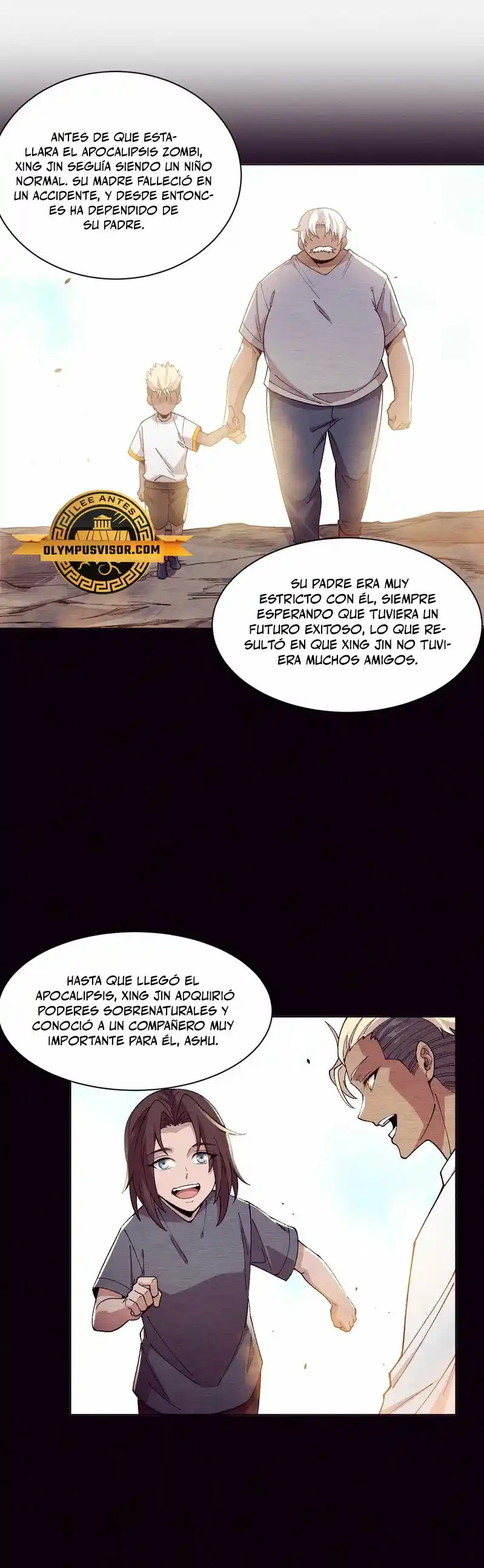 Evolution Frenzy - Capítulo 180 - Página 14 - LectorTMOo