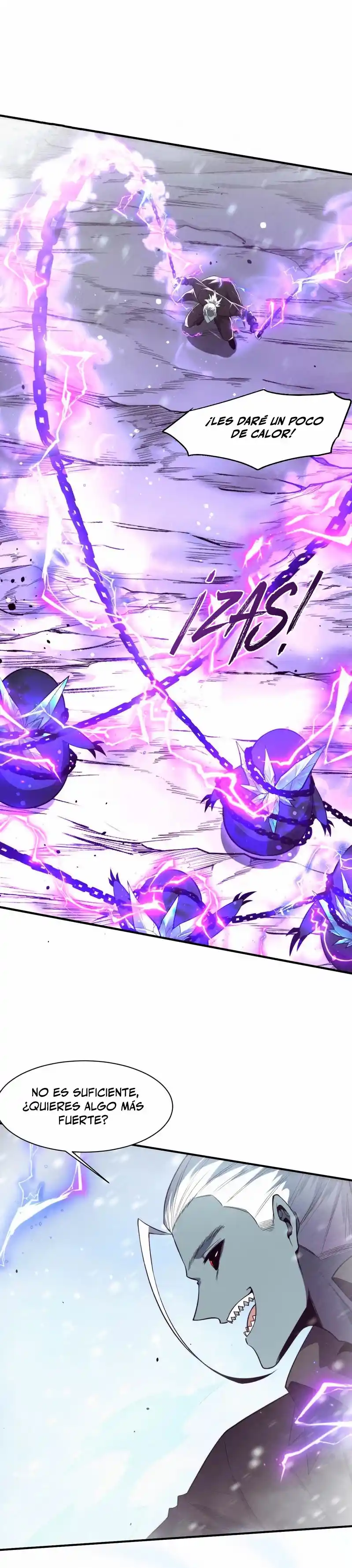 Evolution Frenzy - Capítulo 181 - Página 10 - LectorTMOo