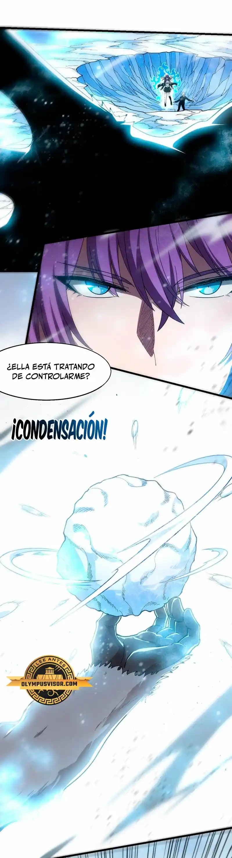 Evolution Frenzy - Capítulo 181 - Página 18 - LectorTMOo