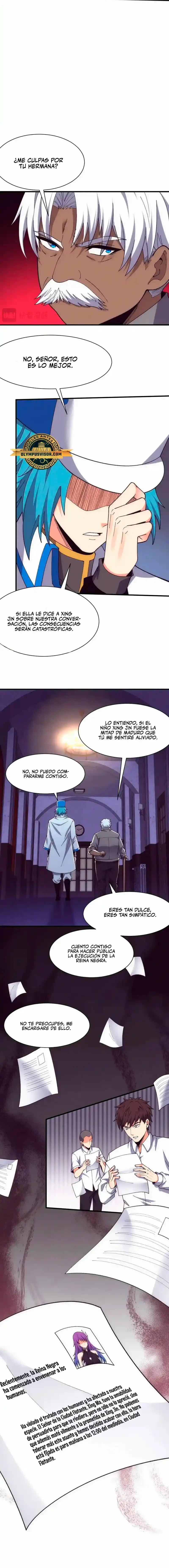 Evolution Frenzy - Capítulo 183 - Página 4 - LectorTMOo