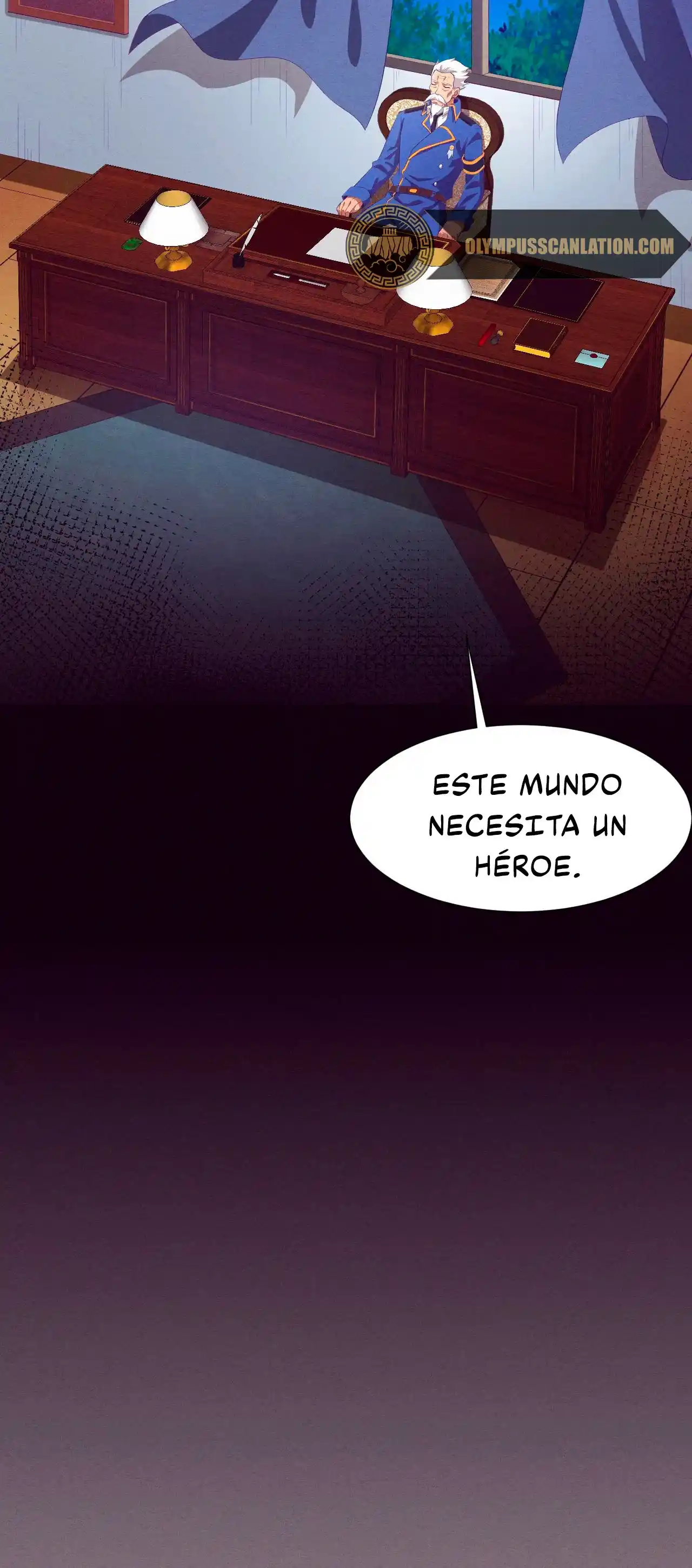 Evolution Frenzy - Capítulo 19 - Página 14 - LectorTMOo