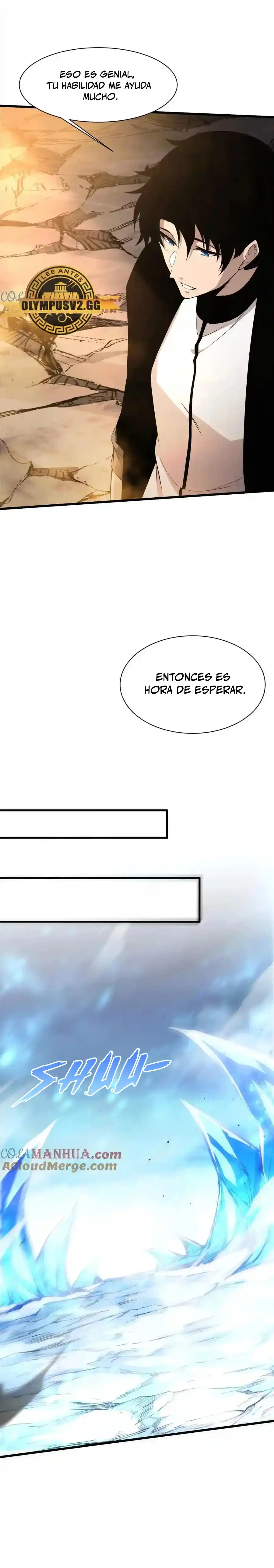Evolution Frenzy - Capítulo 190 - Página 13 - LectorTMOo