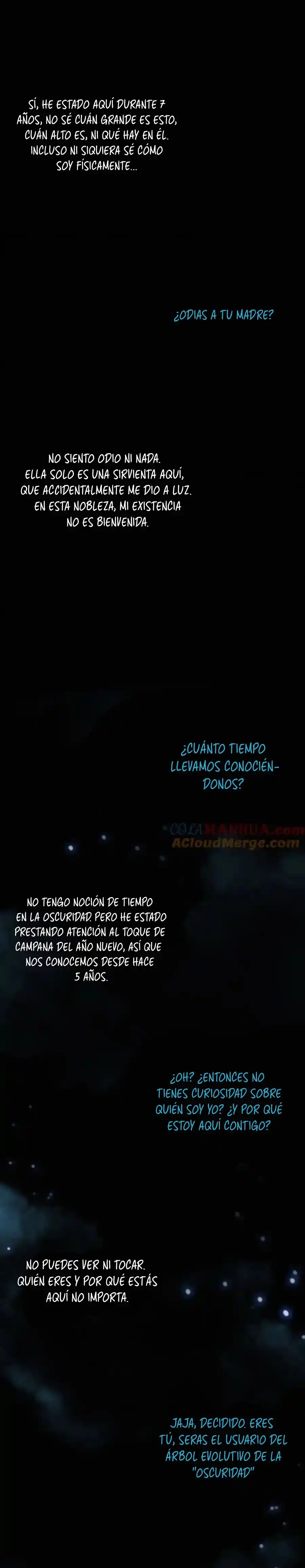 Evolution Frenzy - Capítulo 194 - Página 4 - LectorTMOo