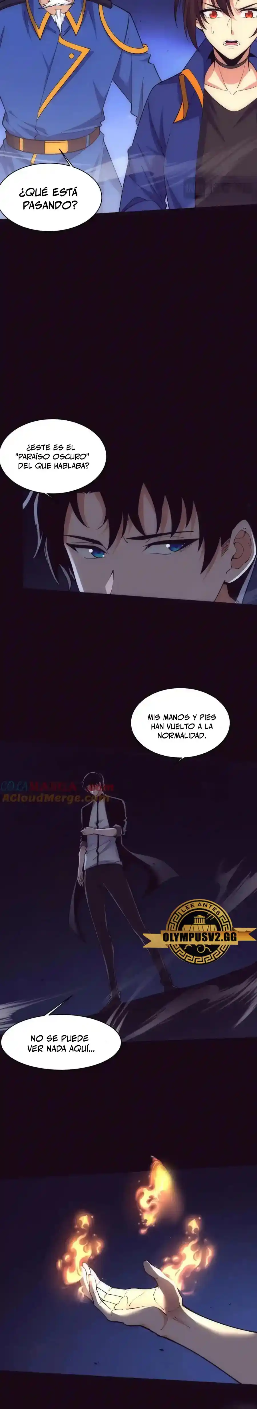 Evolution Frenzy - Capítulo 197 - Página 15 - LectorTMOo