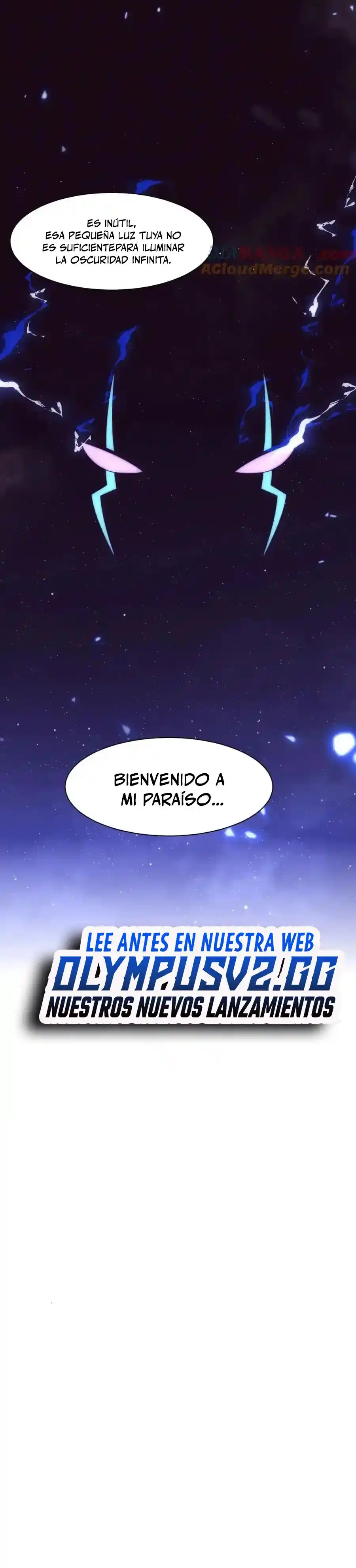 Evolution Frenzy - Capítulo 197 - Página 16 - LectorTMOo