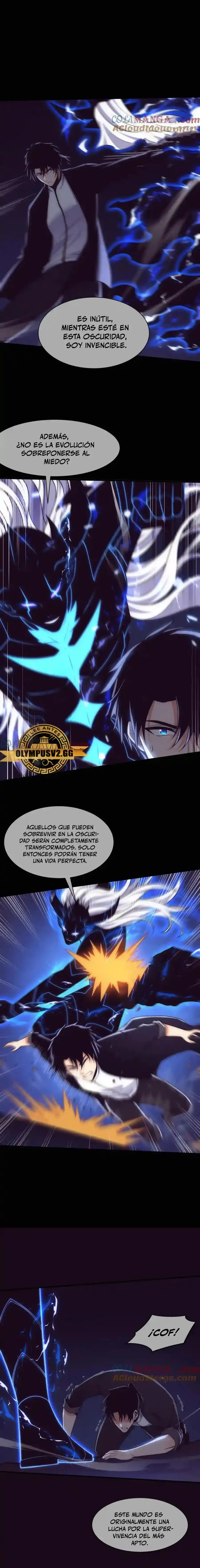 Evolution Frenzy - Capítulo 198 - Página 4 - LectorTMOo