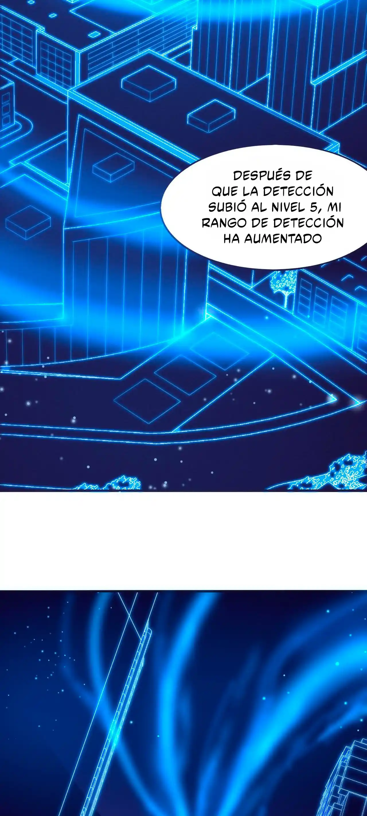 Evolution Frenzy - Capítulo 21 - Página 43 - LectorTMOo