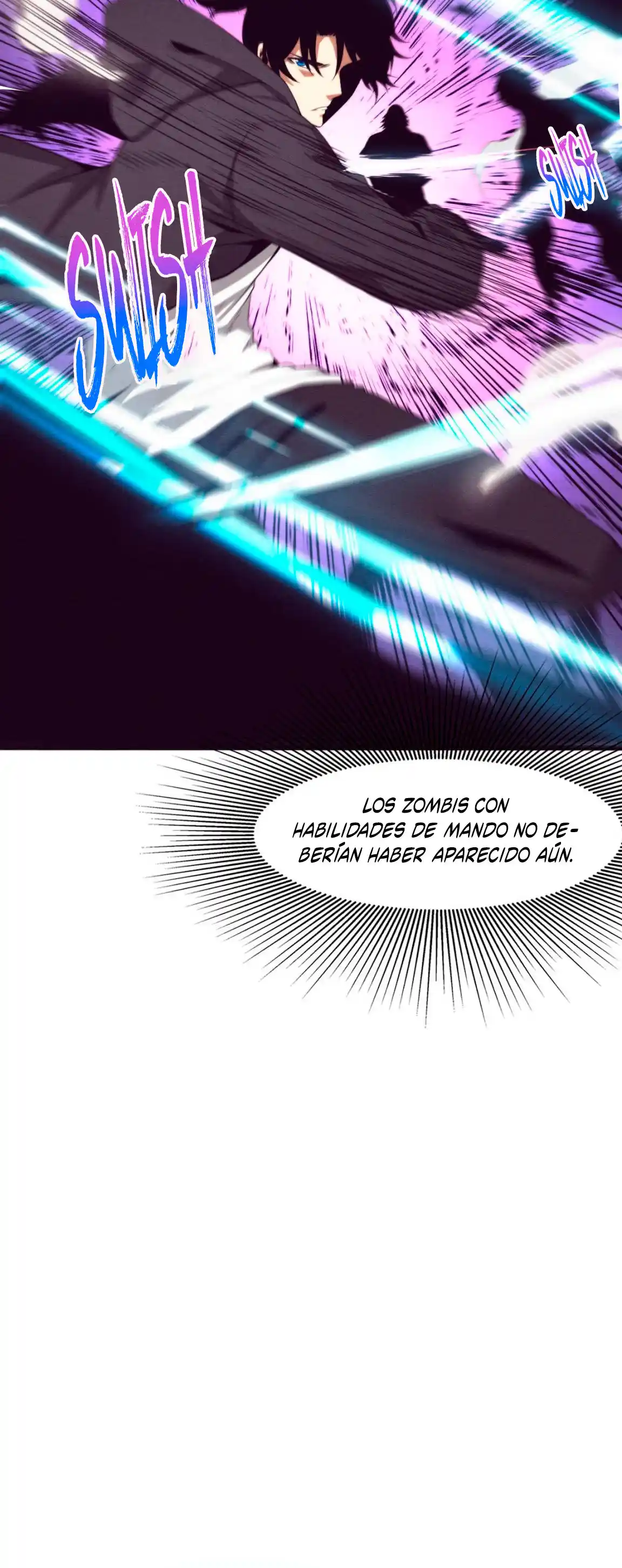 Evolution Frenzy - Capítulo 23 - Página 12 - LectorTMOo