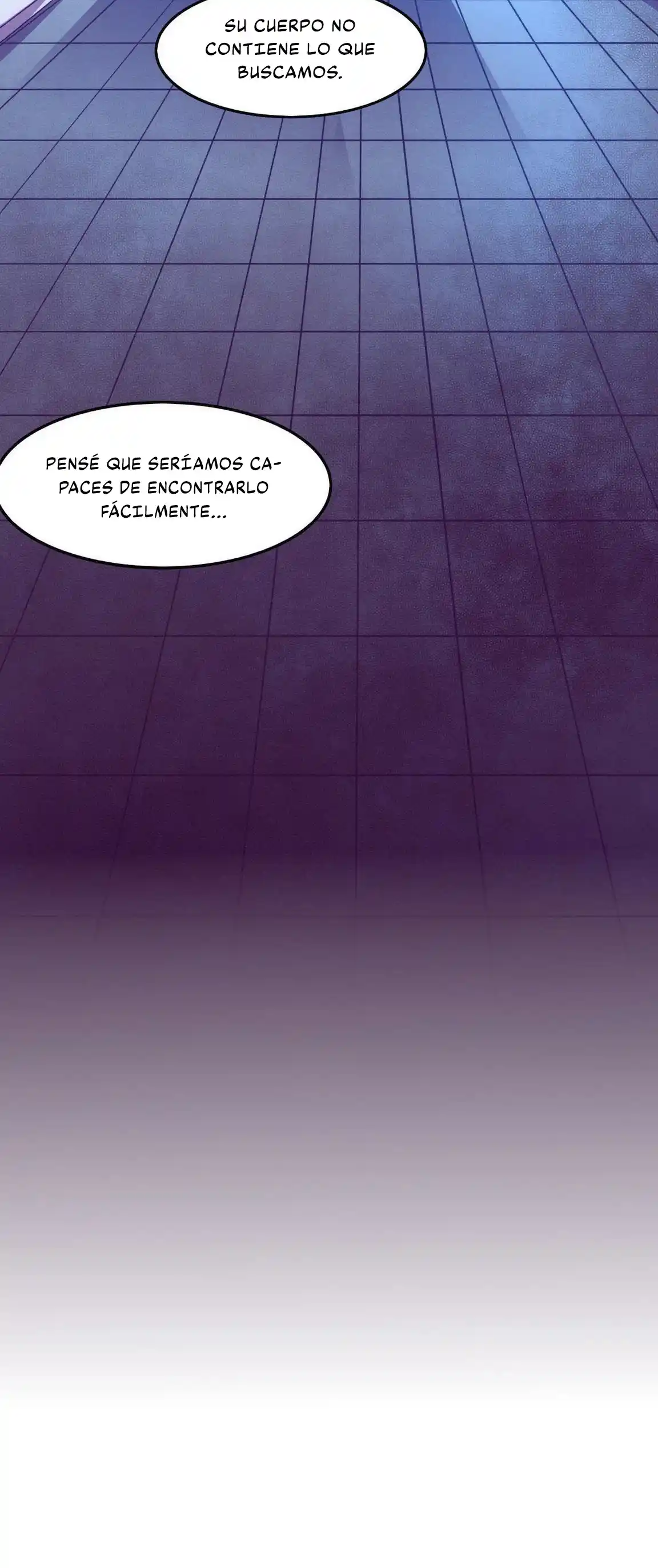 Evolution Frenzy - Capítulo 26 - Página 5 - LectorTMOo