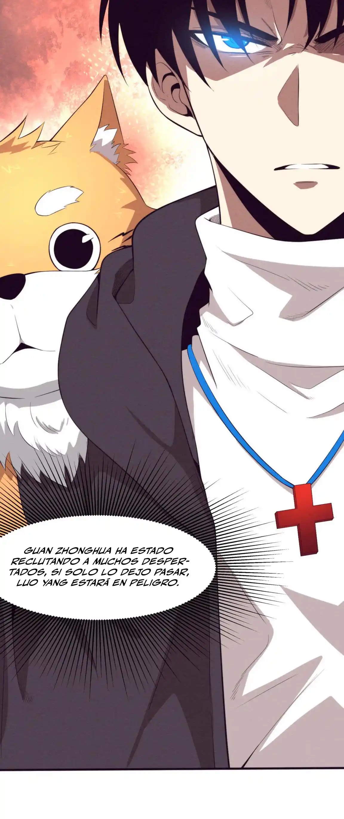Evolution Frenzy - Capítulo 26 - Página 13 - LectorTMOo